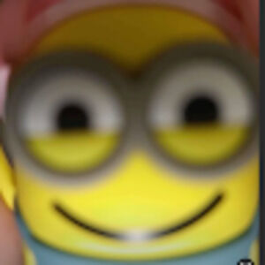 Meet your Posher, Elyn